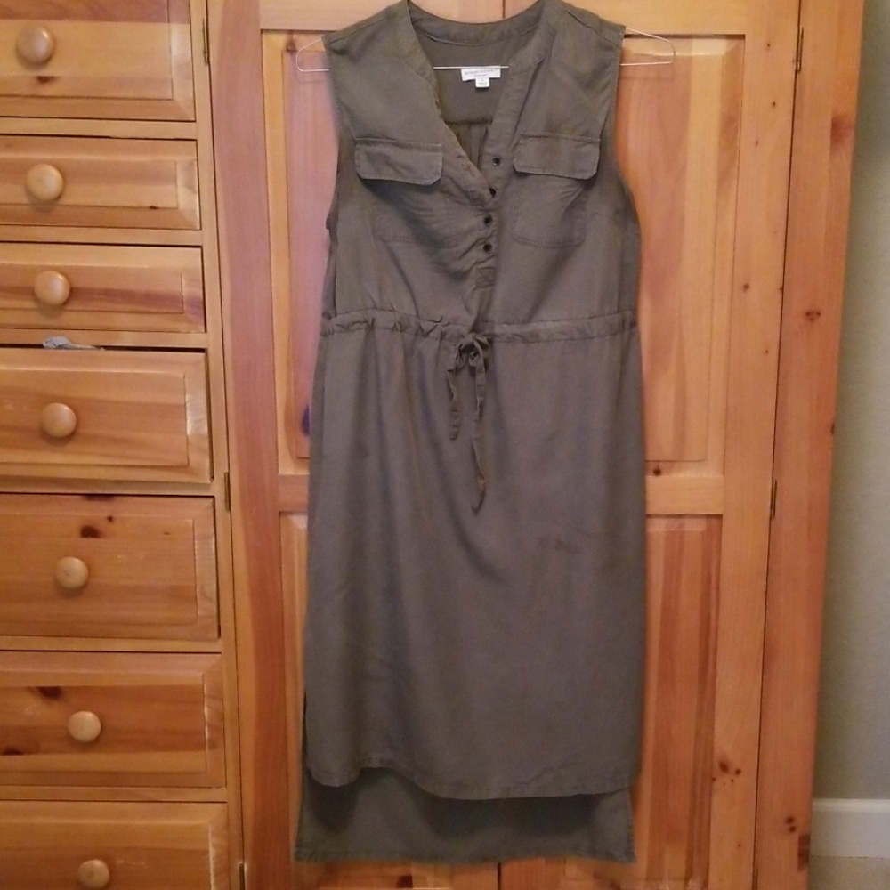 Maternity dress